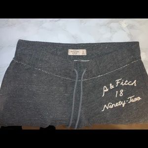 ABERCROMBIE SWEATPANTS